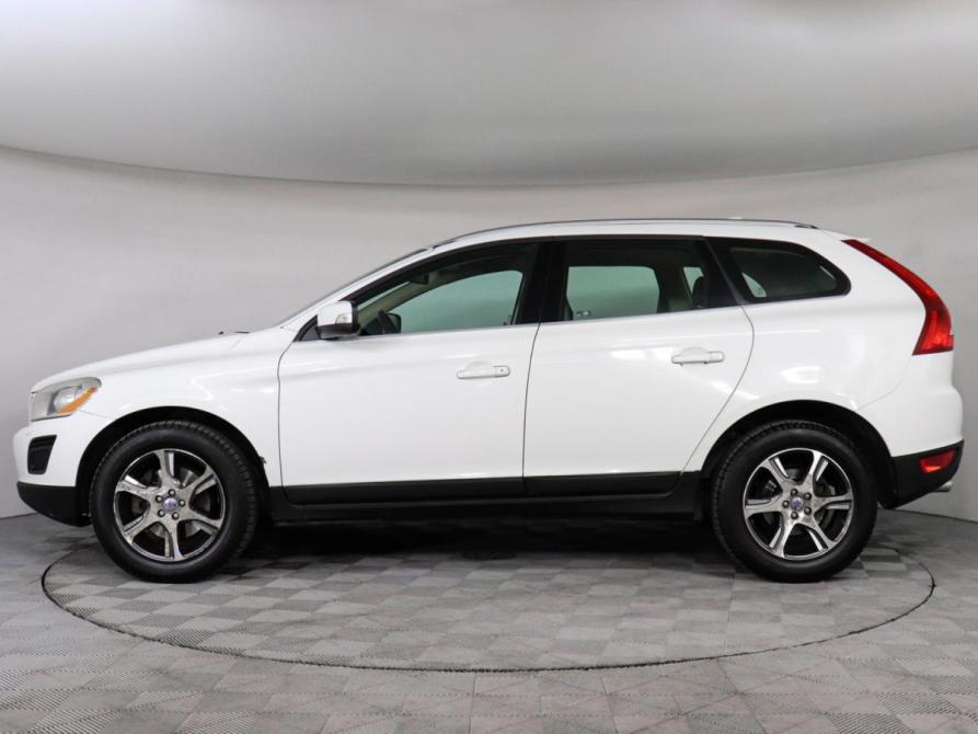 Volvo XC60 I Химки  - изображение 9