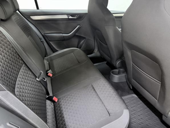 Volkswagen Polo VI с пробегом 2022 года, цена 1 450 000 рублей, 103868 км, лифтбек, Автокод Объявления