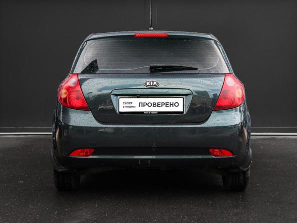 Kia Ceed I с пробегом 2009 года, цена 650 000 рублей, 298984 км, хэтчбек, Автокод Объявления
