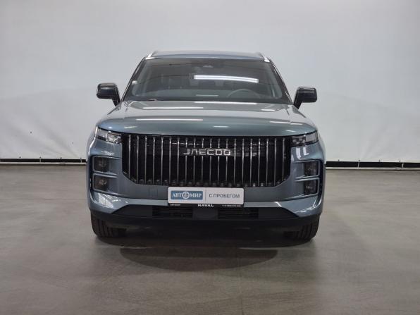 Jaecoo J7 I с пробегом 2024 года, цена 2 250 000 рублей, 33772 км, внедорожник, Автокод Объявления