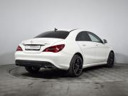 Mercedes-Benz CLA I (C117 X117) Санкт-Петербург  - изображение 25