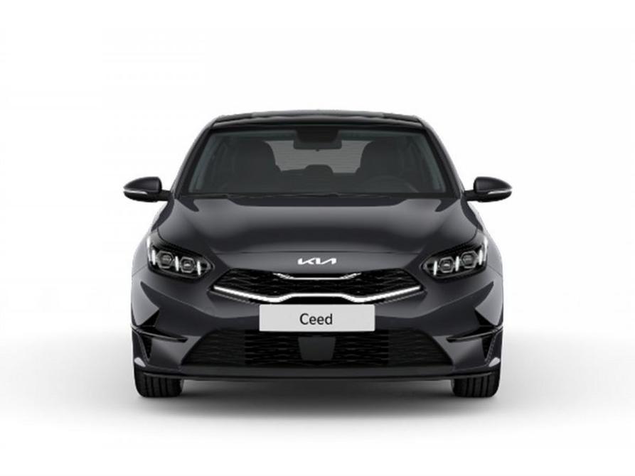 Kia Ceed III Рестайлинг Санкт-Петербург  - изображение 4