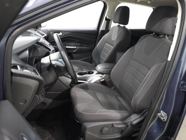 Ford Kuga II с пробегом 2014 года, цена 1 249 000 рублей, 159491 км, внедорожник, Автокод Объявления