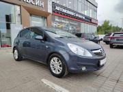 Opel Corsa D Набережные Челны  - изображение 24