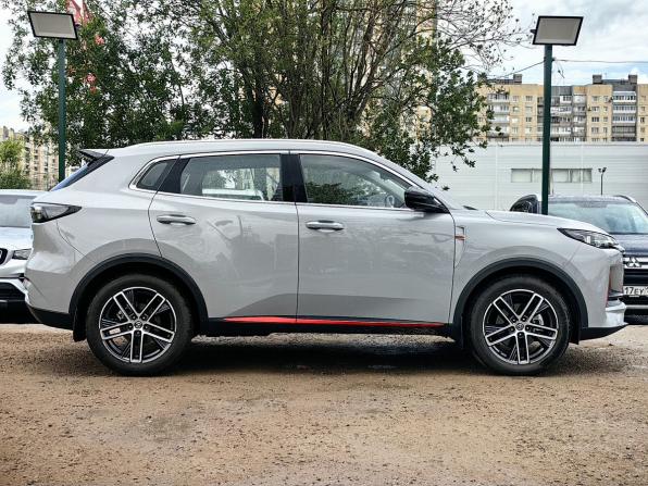 Changan UNI-S (CS55 Plus) с пробегом 2024 года, цена 2 339 000 рублей, 16822 км, внедорожник, Автокод Объявления