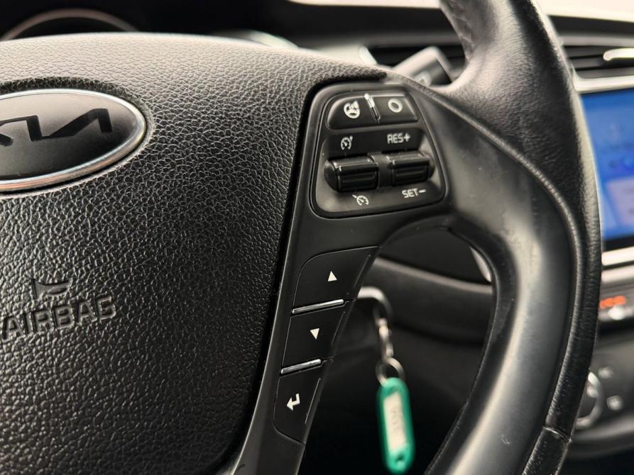 Kia Ceed II Минеральные Воды  - изображение 12
