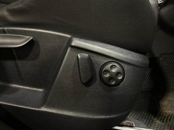 Volkswagen Sharan II с пробегом 2011 года, цена 1 415 000 рублей, 133270 км, минивэн, Автокод Объявления