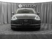 Hyundai Sonata VIII (DN8) Москва  - изображение 32