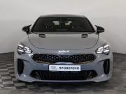 Kia Stinger I Рестайлинг Санкт-Петербург  - изображение 21