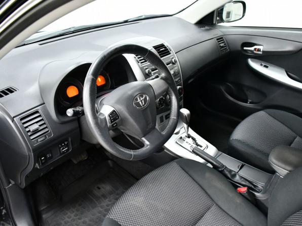 Toyota Corolla X (E140 E150) Рестайлинг с пробегом 2013 года, цена 1 205 000 рублей, 171276 км, седан, Автокод Объявления