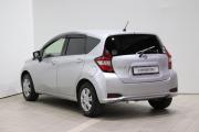Nissan Note II Рестайлинг Иркутск  - изображение 27