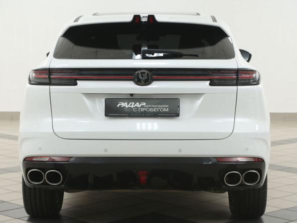 Changan UNI-K с пробегом 2023 года, цена 2 415 000 рублей, 117000 км, внедорожник, Автокод Объявления