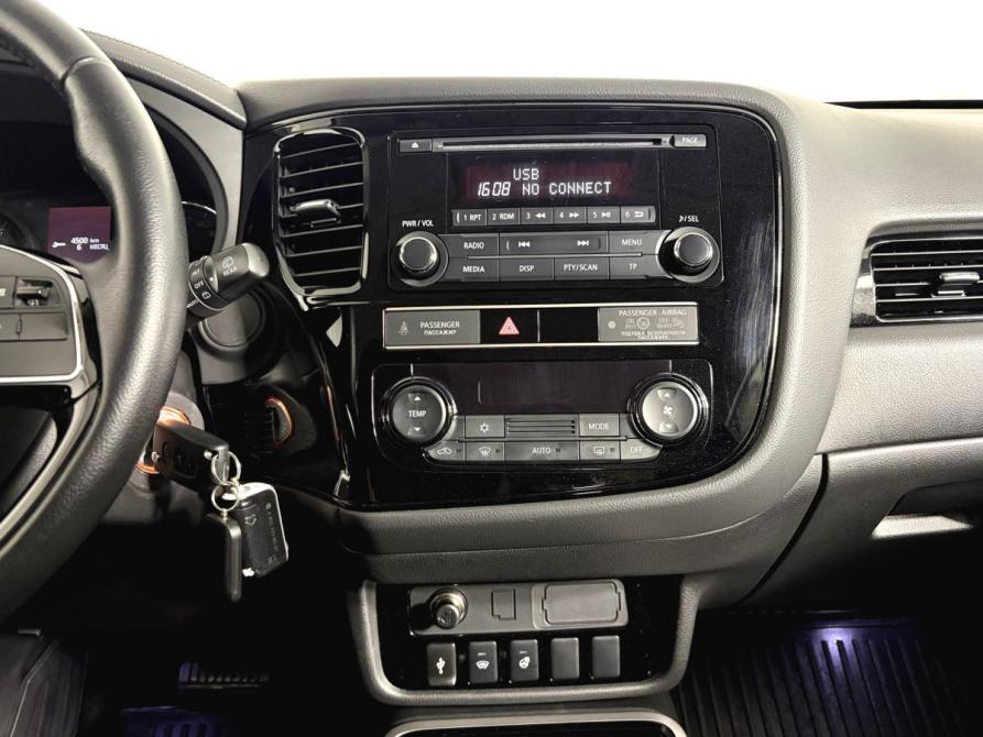 Mitsubishi Outlander III Рестайлинг 3 Пермь  - изображение 14