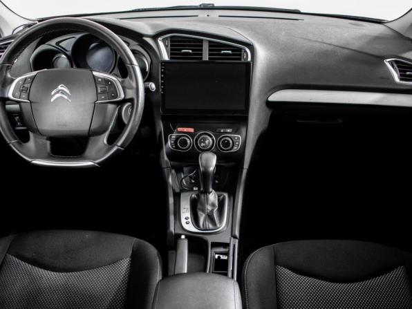Citroen C4 II Рестайлинг с пробегом 2017 года, цена 795 000 рублей, 177375 км, седан, Автокод Объявления