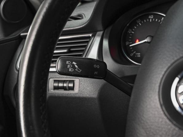 Skoda Rapid I с пробегом 2017 года, цена 1 189 000 рублей, 87650 км, лифтбек, Автокод Объявления