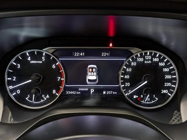 Nissan X-Trail IV с пробегом 2021 года, цена 2 600 000 рублей, 33440 км, внедорожник, Автокод Объявления