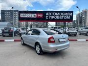 Skoda Octavia II (A5) Рестайлинг Альметьевск  - изображение 35