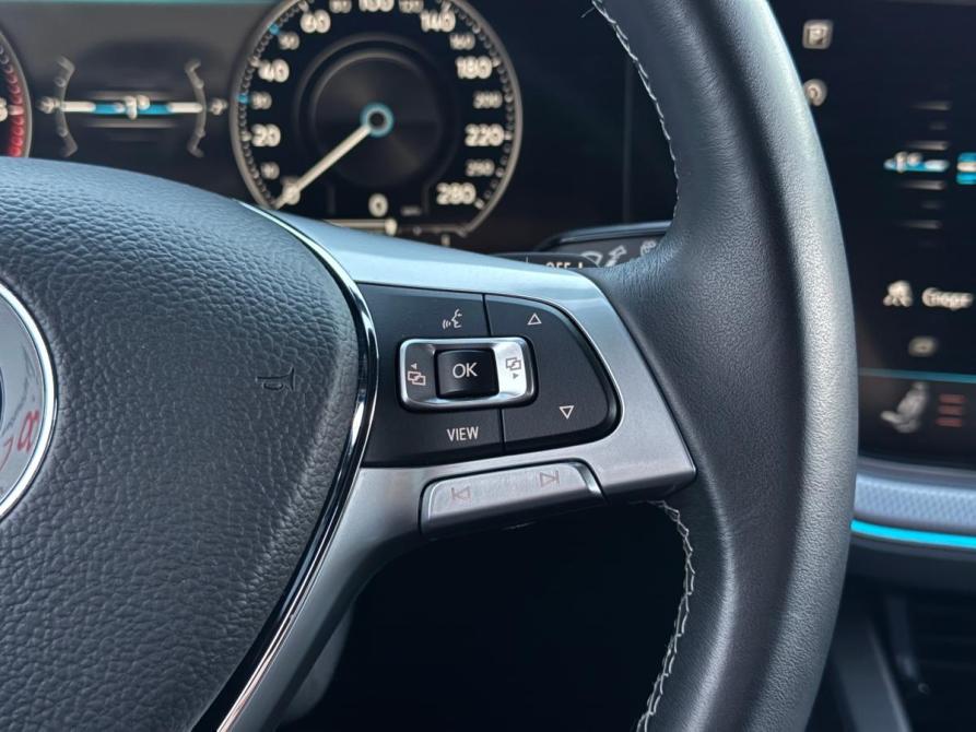 Volkswagen Touareg III Воронеж  - изображение 14