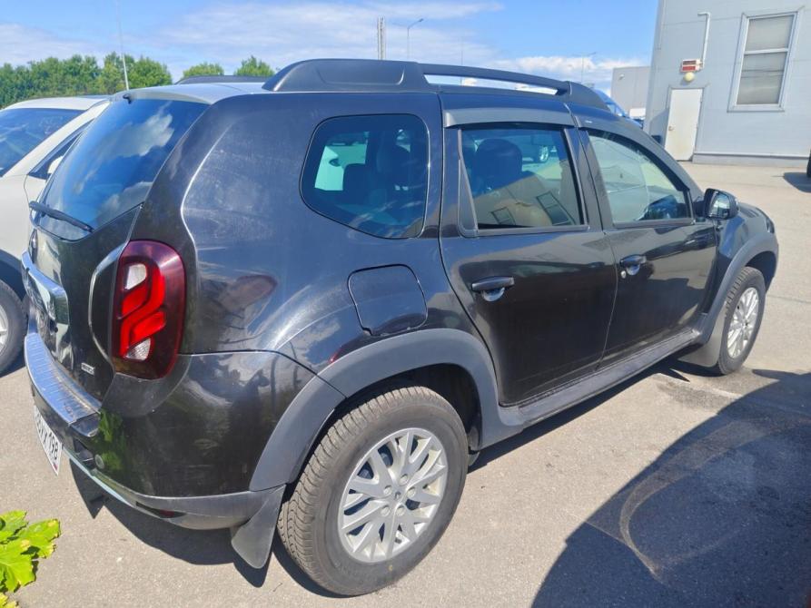 Renault Duster I Санкт-Петербург  - изображение 3