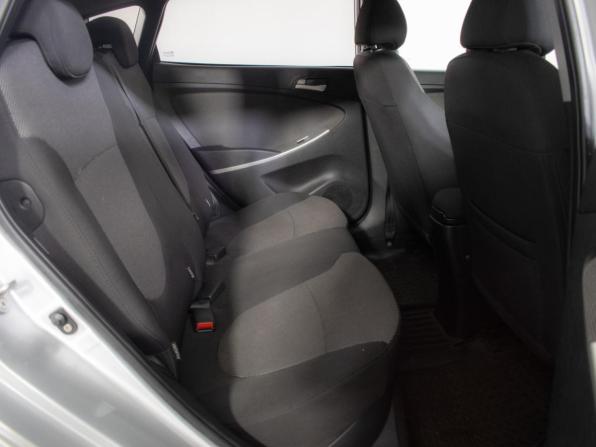 Hyundai Solaris I с пробегом 2011 года, цена 600 000 рублей, 143768 км, хэтчбек, Автокод Объявления