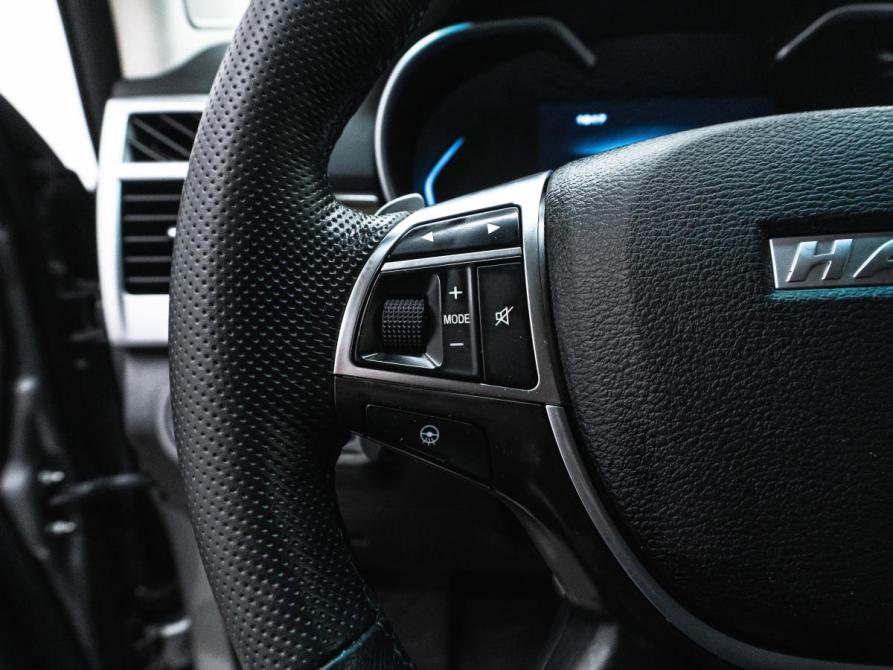 Haval H9 I Рестайлинг Красноярск  - изображение 19