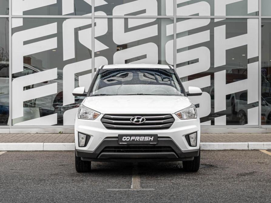 Hyundai Creta I Краснодар  - изображение 3