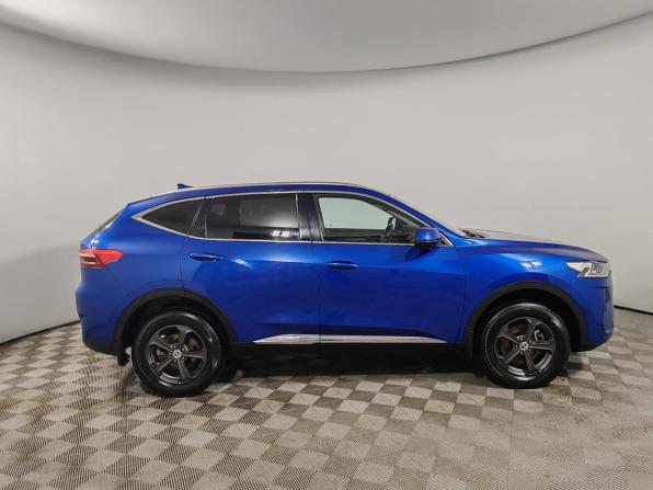 Haval F7 I с пробегом 2021 года, цена 1 699 000 рублей, 64801 км, внедорожник, Автокод Объявления