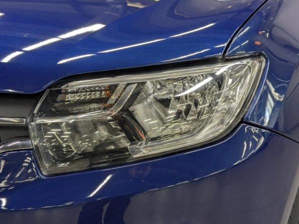 Renault Logan II Рестайлинг с пробегом 2019 года, цена 899 000 рублей, 53537 км, седан, Автокод Объявления