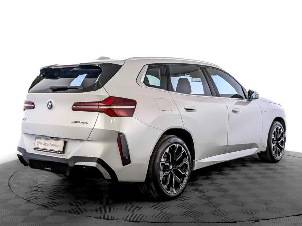 BMW X3 IV (G45/G48) с пробегом 2025 года, цена 6 320 000 рублей, 28844 км, внедорожник, Автокод Объявления
