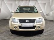 Suzuki Grand Vitara II Рестайлинг Москва  - изображение 26