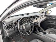 Toyota Camry VIII (XV70) Москва  - изображение 46
