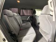 Toyota Land Cruiser Prado 150 Series Москва  - изображение 36