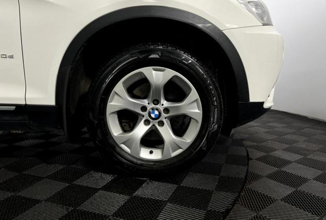 BMW X3 II (F25) с пробегом 2013 года, цена 1 650 000 рублей, 152479 км, внедорожник, Автокод Объявления