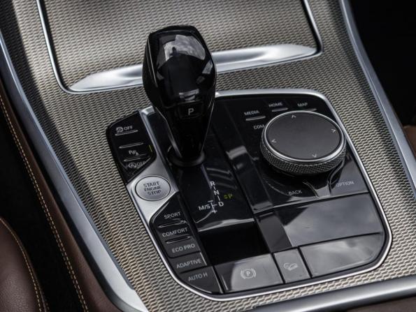 BMW X5 IV (G05/G18) с пробегом 2019 года, цена 6 598 000 рублей, 110900 км, внедорожник, Автокод Объявления