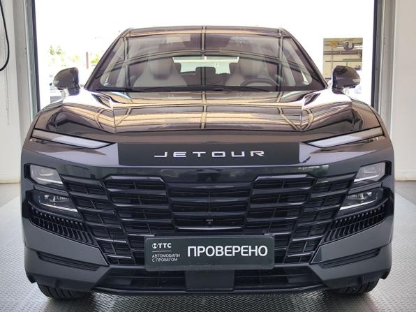 JETOUR DASHING I с пробегом 2024 года, цена 1 990 000 рублей, 17048 км, внедорожник, Автокод Объявления