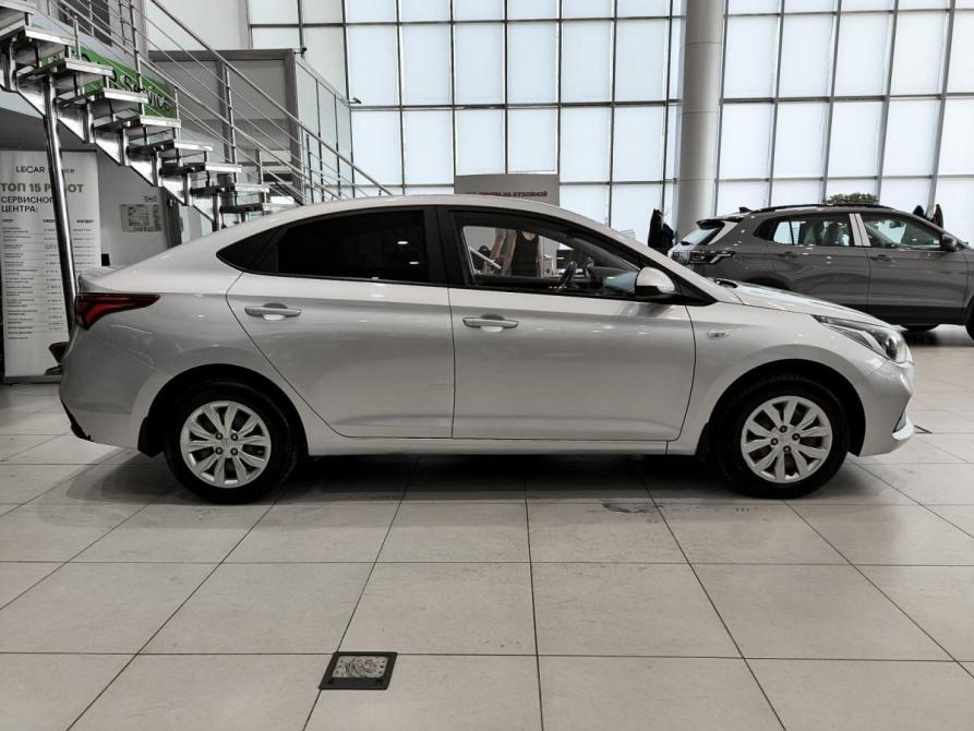 Hyundai Solaris II Казань  - изображение 5