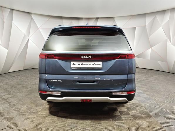 Kia Carnival IV с пробегом 2022 года, цена 2 899 000 рублей, 161805 км, минивэн, Автокод Объявления