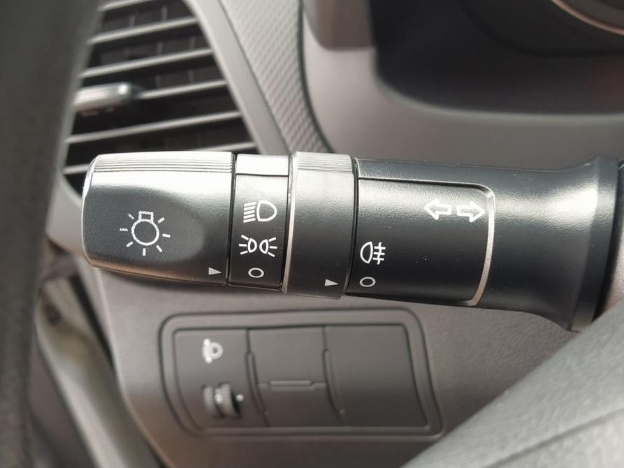 Hyundai Solaris I Екатеринбург  - изображение 10