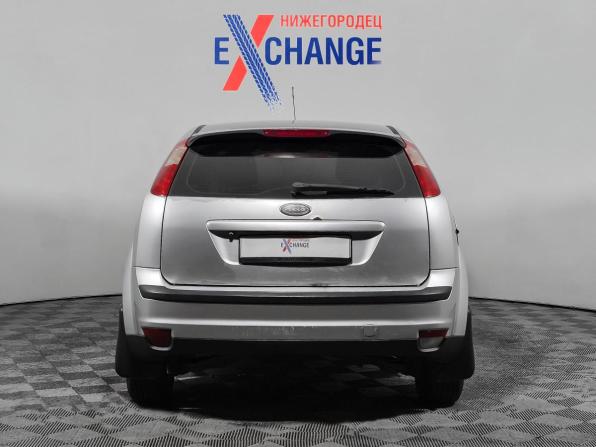 Ford Focus II с пробегом 2007 года, цена 279 000 рублей, 245078 км, хэтчбек, Автокод Объявления