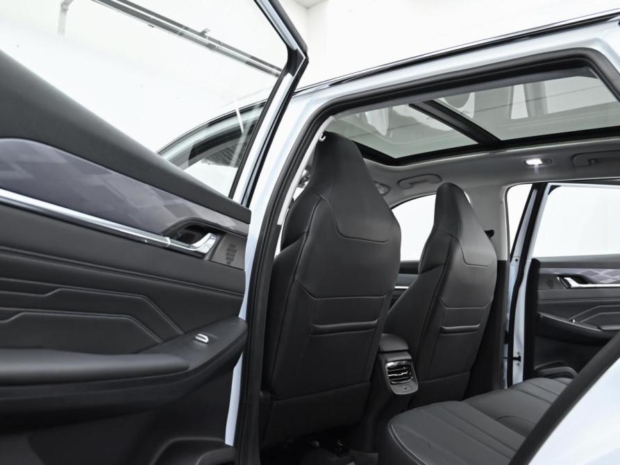 Dongfeng Mage Москва  - изображение 14