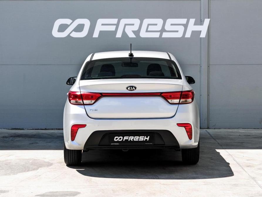 Kia Rio IV Краснодар  - изображение 4