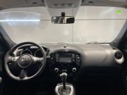 Nissan Juke I Новосибирск  - изображение 37
