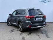Mitsubishi Outlander III Рестайлинг 2 Москва  - изображение 19
