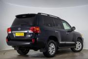 Toyota Land Cruiser 200 Series Рестайлинг 1 Оренбург  - изображение 28