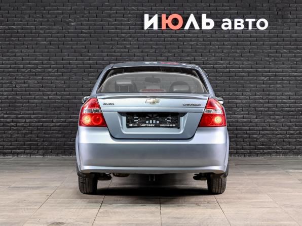 Chevrolet Aveo I Рестайлинг с пробегом 2011 года, цена 390 000 рублей, 202235 км, седан, Автокод Объявления