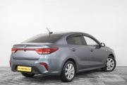 Kia Rio IV Кемерово  - изображение 30
