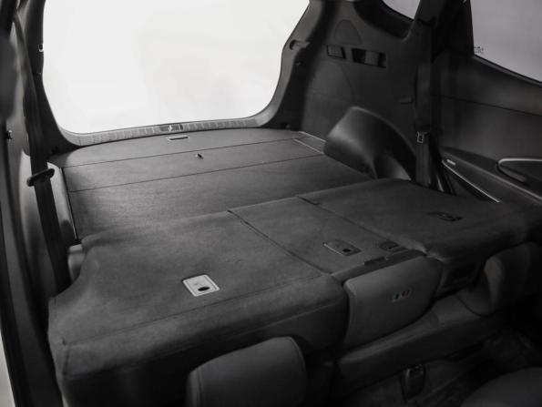 Hyundai Santa Fe III с пробегом 2013 года, цена 2 089 000 рублей, 21579 км, внедорожник, Автокод Объявления
