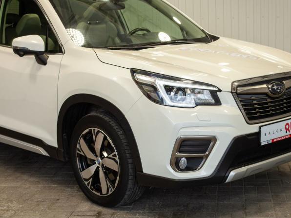 Subaru Forester V с пробегом 2019 года, цена 3 350 000 рублей, 88566 км, внедорожник, Автокод Объявления