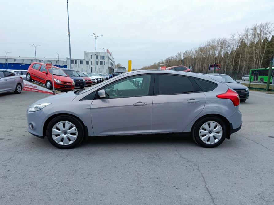 Ford Focus III Тюмень  - изображение 4
