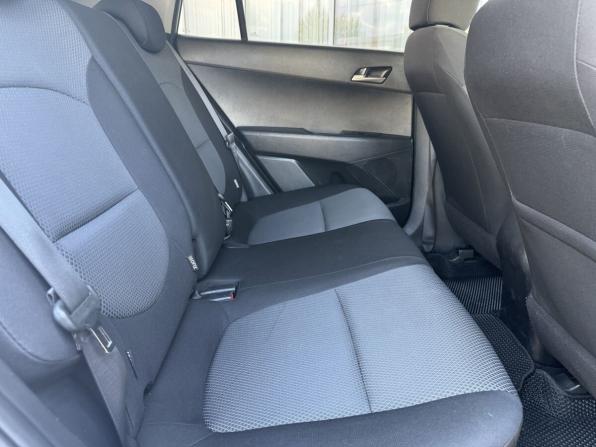 Hyundai Creta I с пробегом 2017 года, цена 1 659 000 рублей, 118306 км, внедорожник, Автокод Объявления